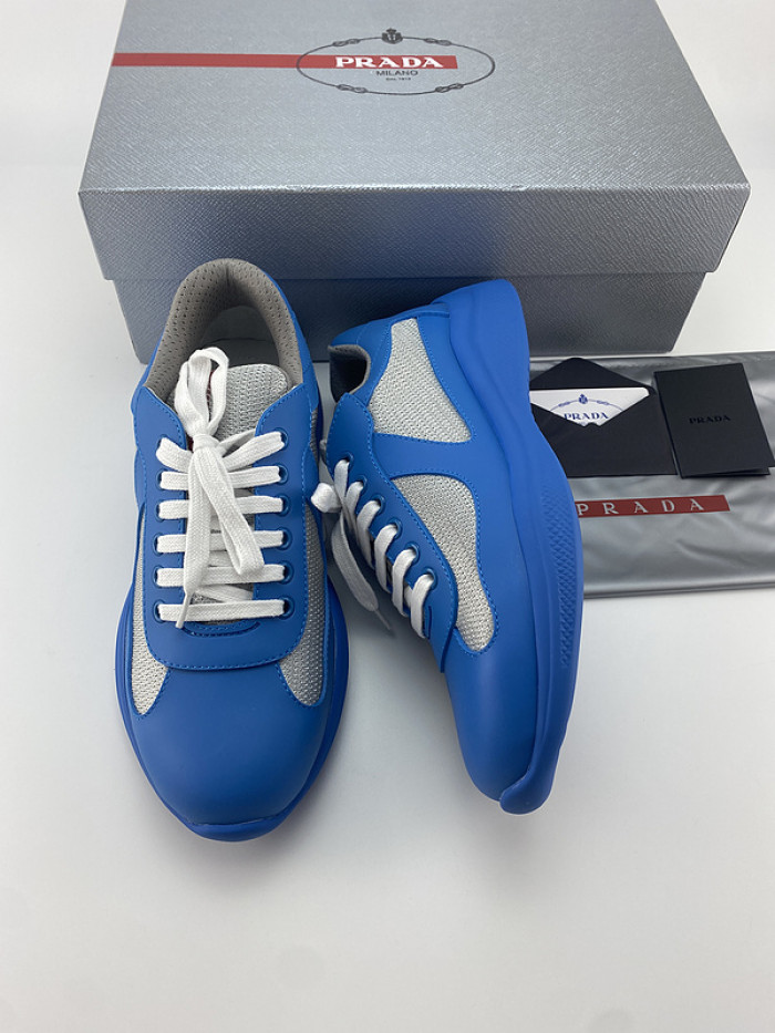 Prad* snekaers P000026