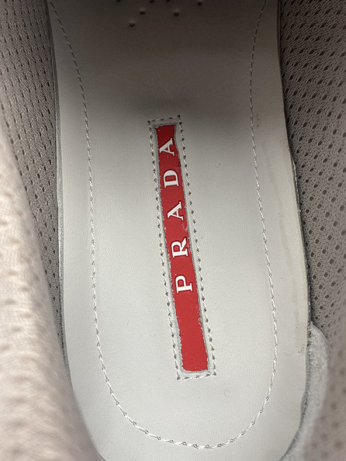Prad* snekaers P000026