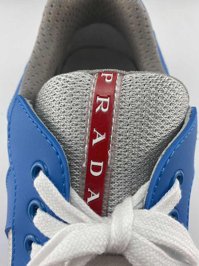 Prad* snekaers P000026