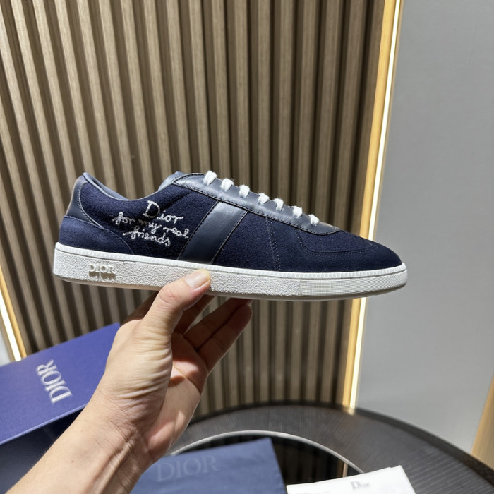 DIO*  SNEAKERS  T0000-255