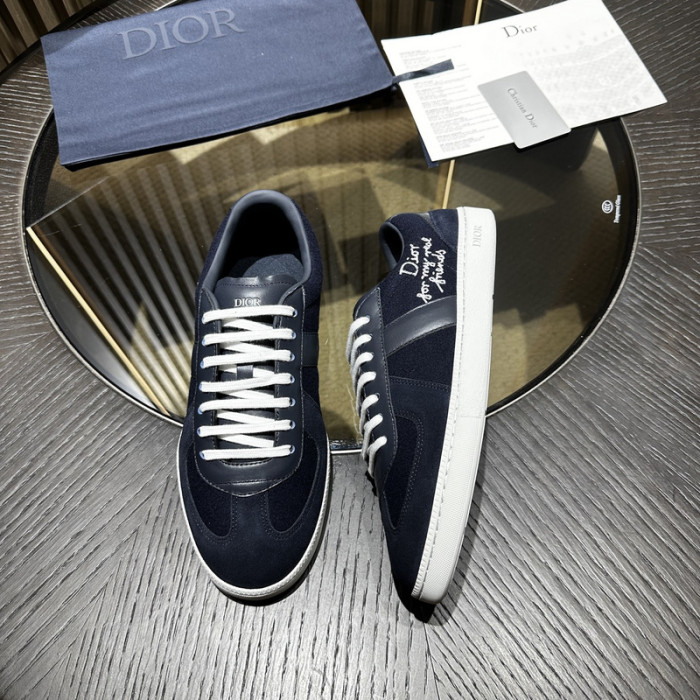 DIO* SNEAKERS T0000-255