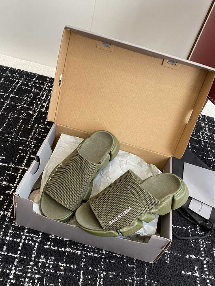 BALENCIAG* SANDAL 59