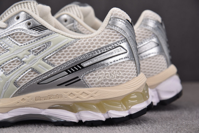 ASICS Gel-Kayano 12.1 Ronnie Fieg Cream 1203A555-100