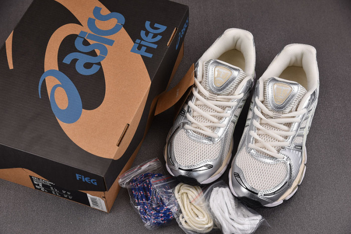 ASICS Gel-Kayano 12.1 Ronnie Fieg Cream 1203A555-100