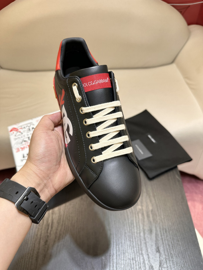 D&G SNEAKERS DG000018