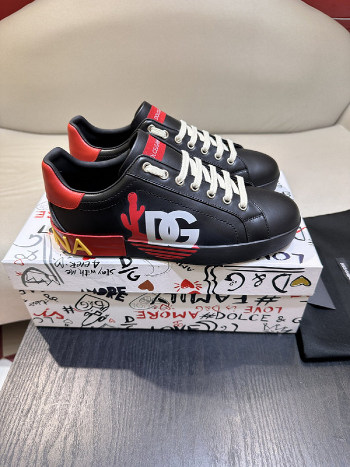 D&G SNEAKERS DG000018