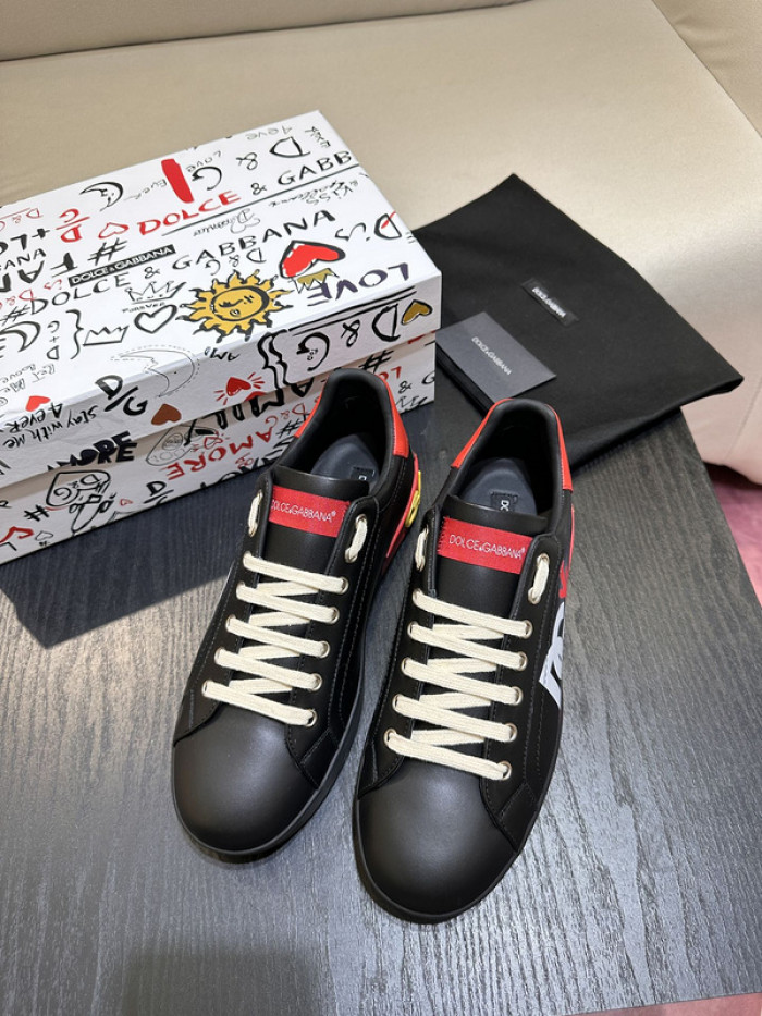 D&G SNEAKERS DG000018