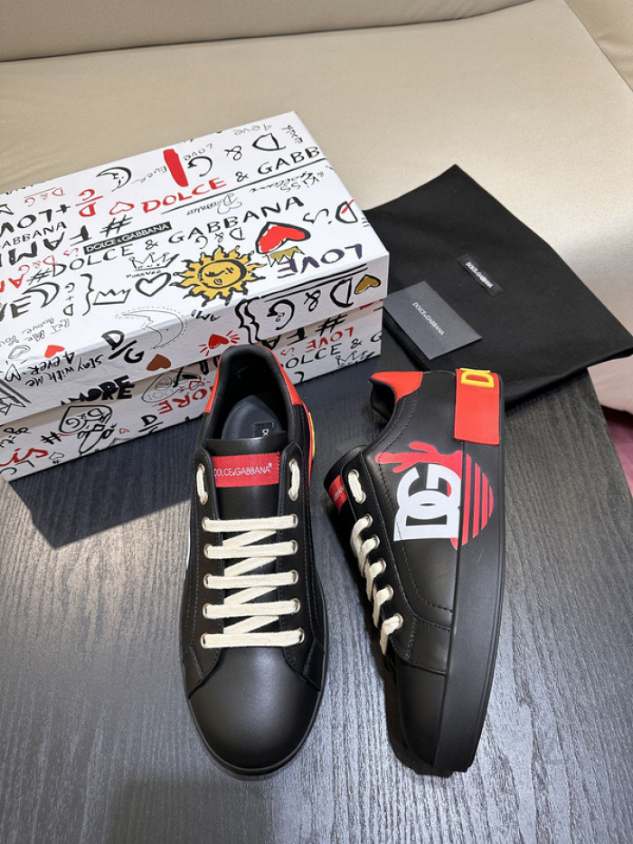 D&G SNEAKERS DG000018