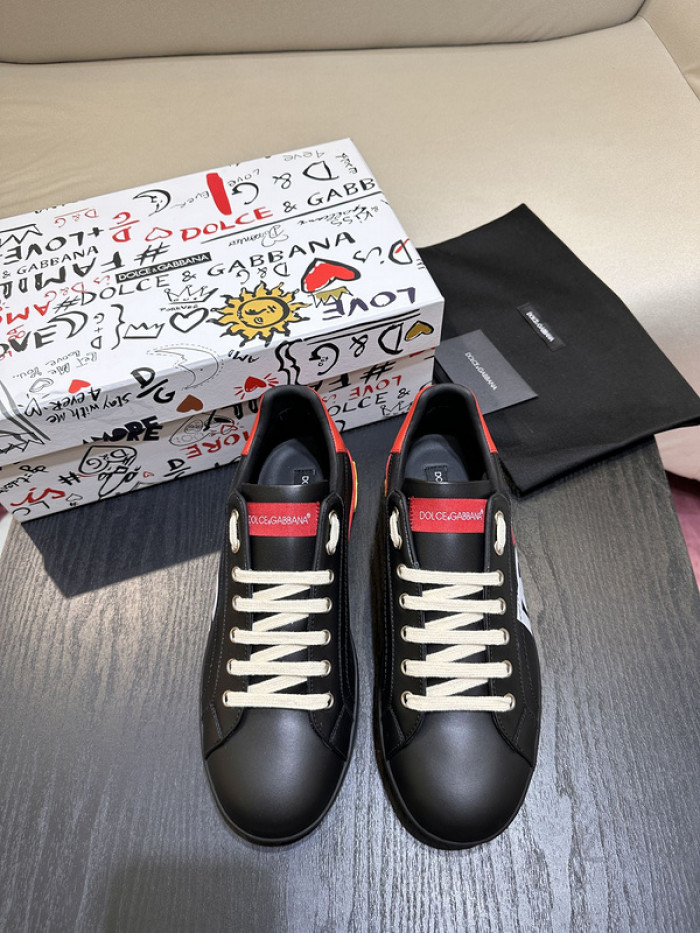 D&G SNEAKERS DG000018