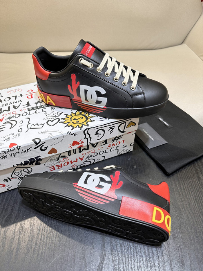 D&G SNEAKERS DG000018