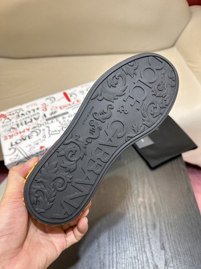 D&G SNEAKERS DG000018