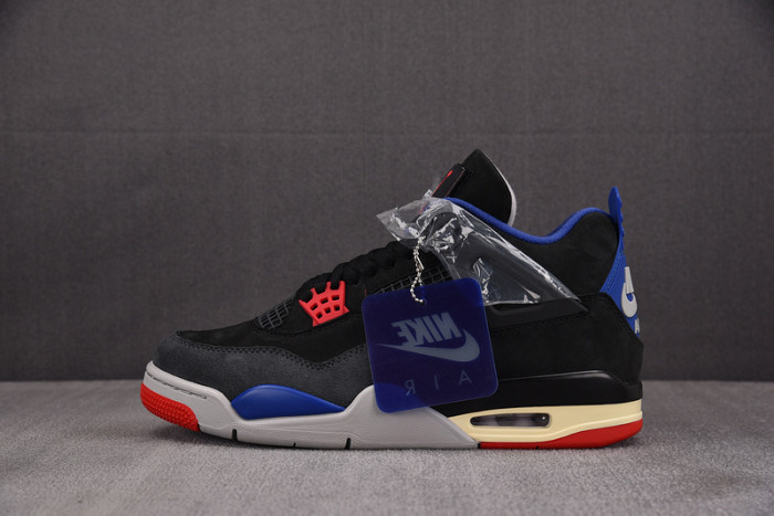Air Jordan 4 Rare Air Laser FV5029-003