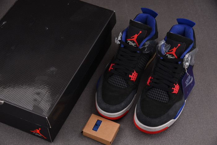 Air Jordan 4 Rare Air Laser FV5029-003