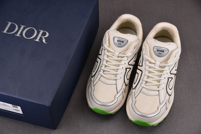 DIO* SNEAKERS B30 T0000-103