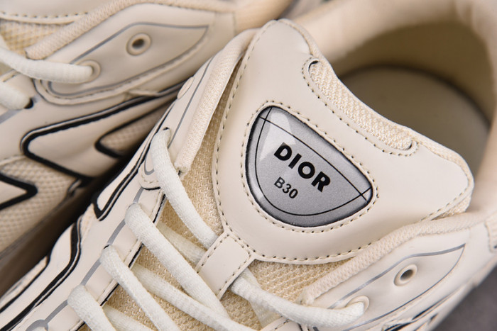 DIO* SNEAKERS B30 T0000-103