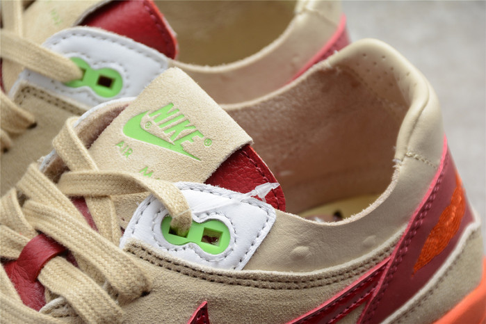 Nike Air Max 1 Clot Kiss of Death (2021)  DD1870-100