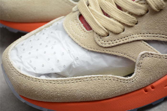 Nike Air Max 1 Clot Kiss of Death (2021)  DD1870-100