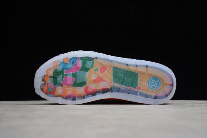 Nike Air Max 1 Clot Kiss of Death (2021)  DD1870-100
