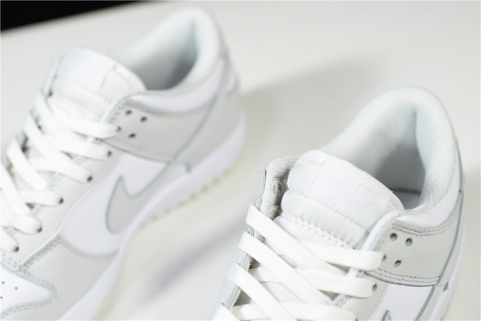 NIKE DUNK LOW PHOTON DUST (W) - DD1503-103
