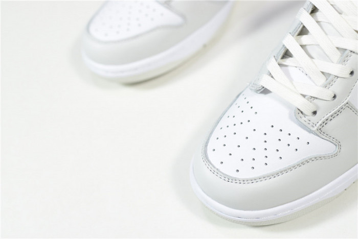 NIKE DUNK LOW PHOTON DUST (W) - DD1503-103