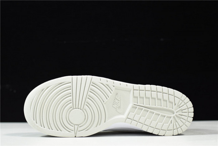 NIKE DUNK LOW PHOTON DUST (W) - DD1503-103