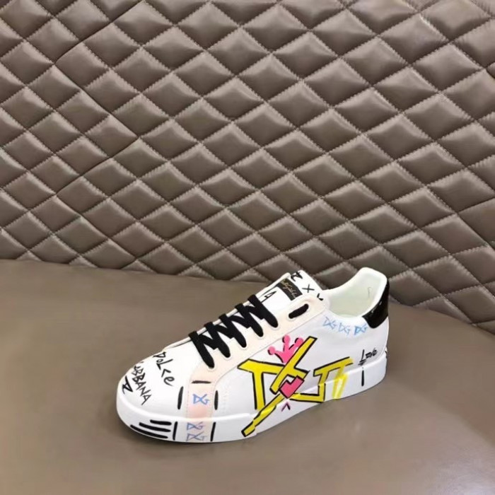 D&G SNEAKERS DG000016