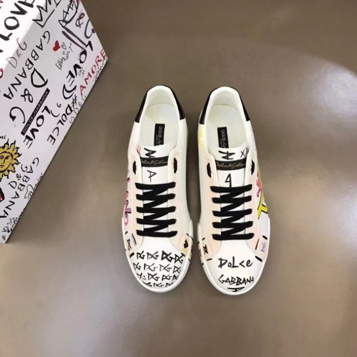 D&G SNEAKERS DG000016