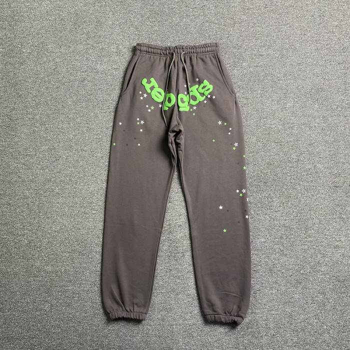 Spider pants46