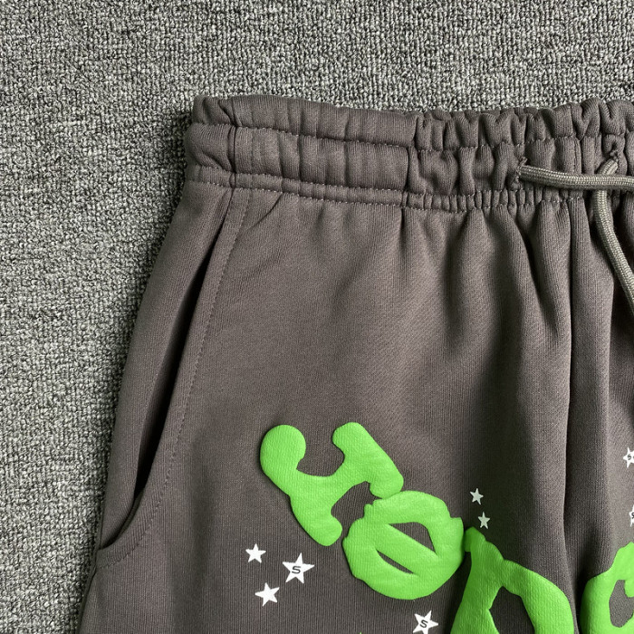 Spider pants46