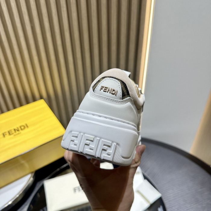FEN sneaker F000033