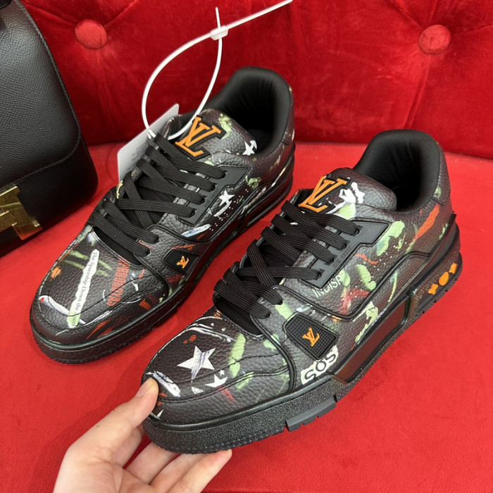 L&V snekaers  L0000108