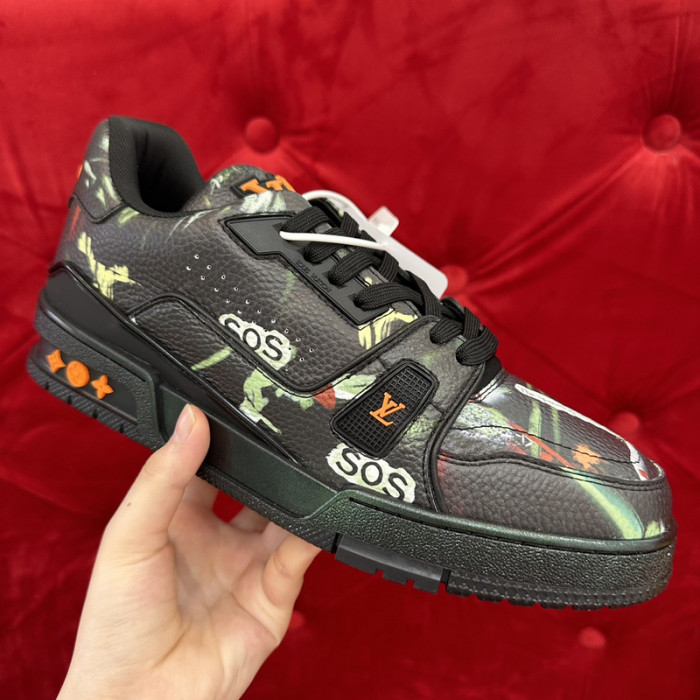 L&V snekaers  L0000108
