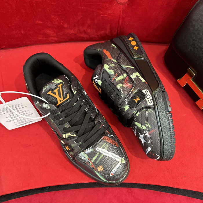 L&V snekaers  L0000108
