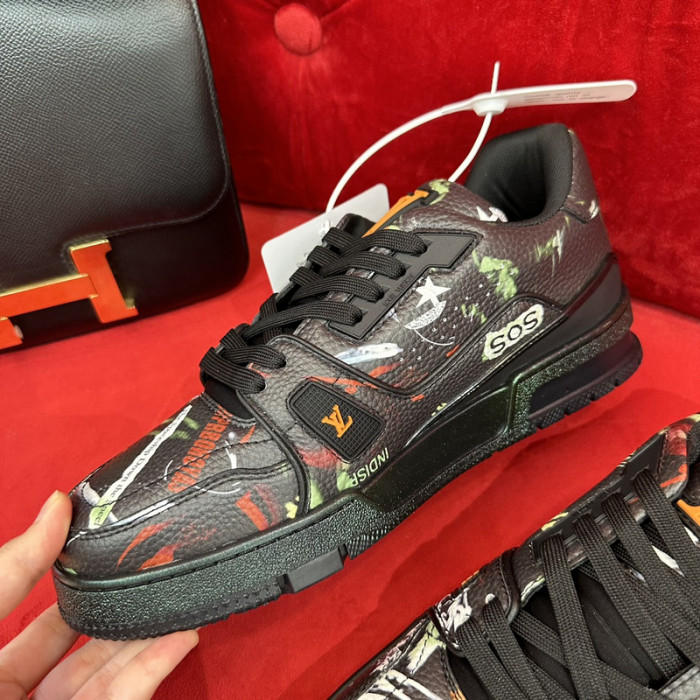 L&V snekaers  L0000108