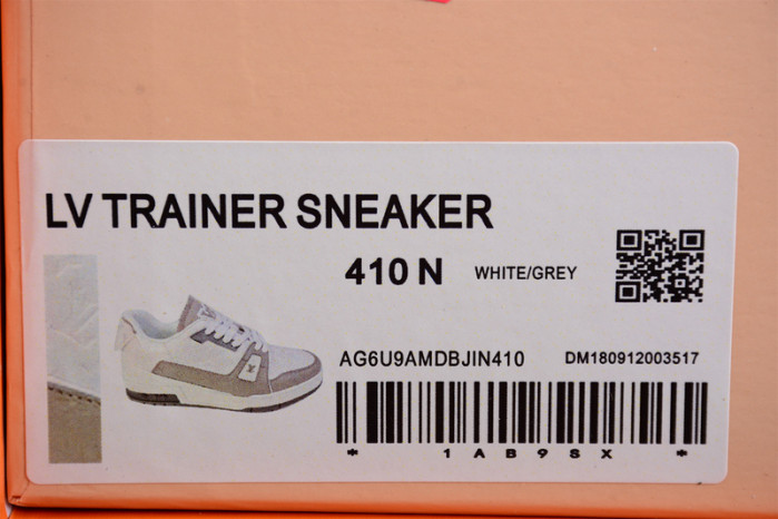 L&V snekaers L0000064