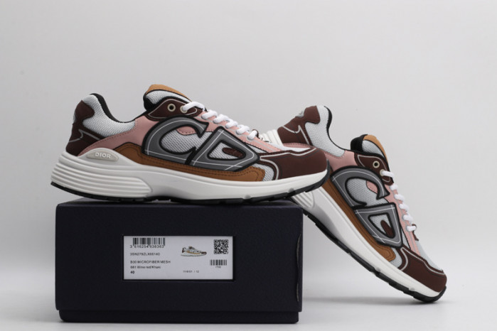 DIO* SNEAKERS B30 T0000-054