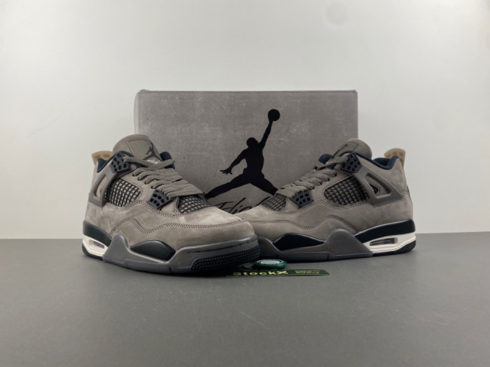 Air Jordan 4 Retro Cave Stone FV5029-200