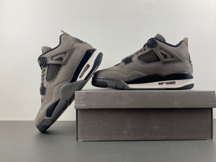 Air Jordan 4 Retro Cave Stone FV5029-200
