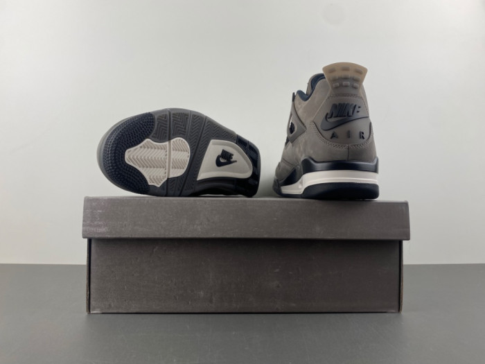 Air Jordan 4 Retro Cave Stone FV5029-200