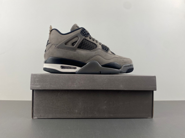 Air Jordan 4 Retro Cave Stone FV5029-200