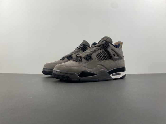 Air Jordan 4 Retro Cave Stone FV5029-200