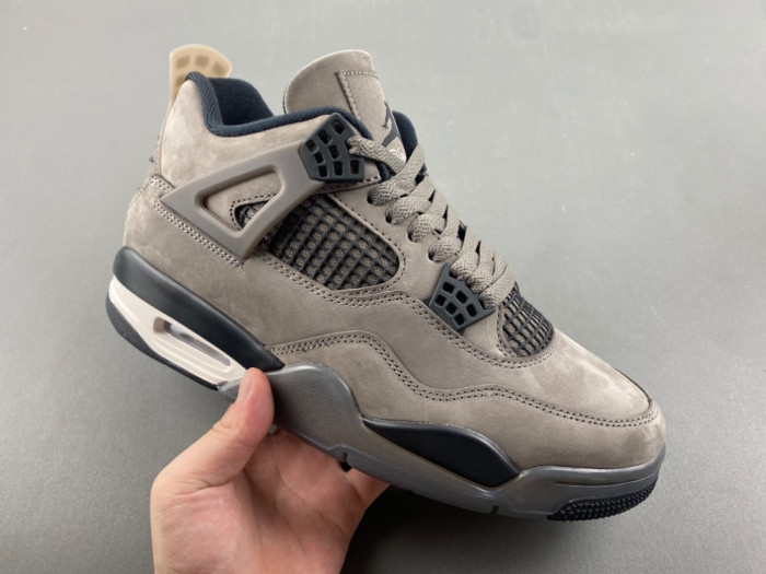 Air Jordan 4 Retro Cave Stone FV5029-200