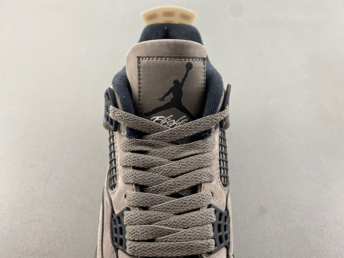 Air Jordan 4 Retro Cave Stone FV5029-200