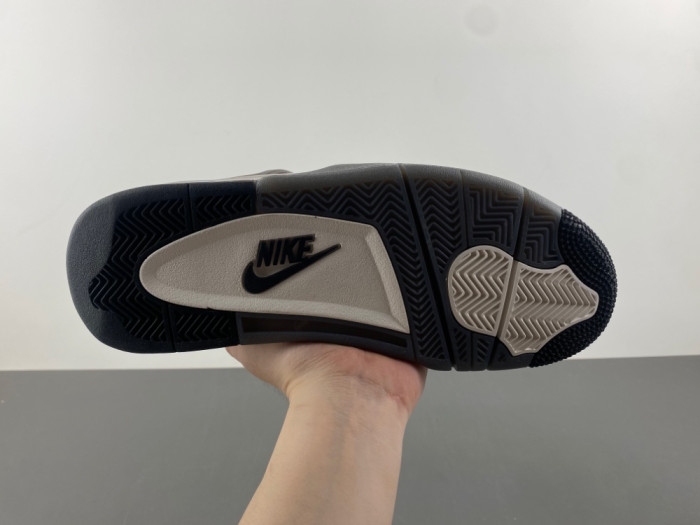 Air Jordan 4 Retro Cave Stone FV5029-200