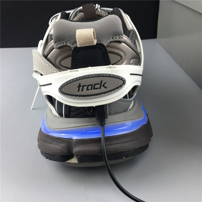 SNEAKER TESS.S.GOMMA 5000013