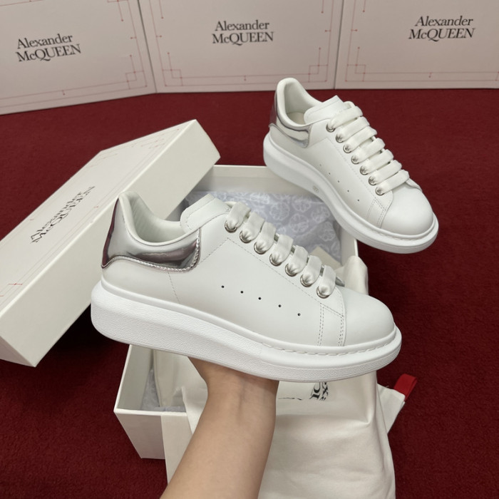 ALEXANDER MCQ84