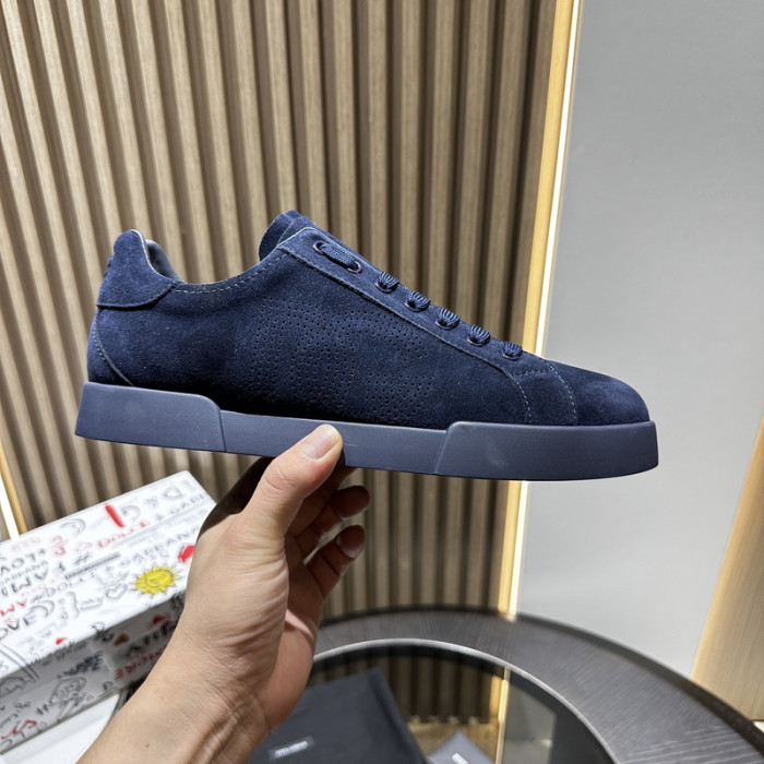 D&G  SNEAKERS DG000033