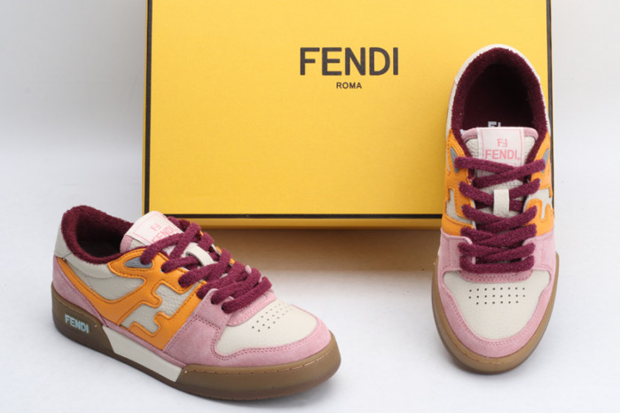 FEN sneaker F000012