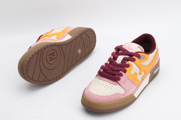 FEN sneaker F000012