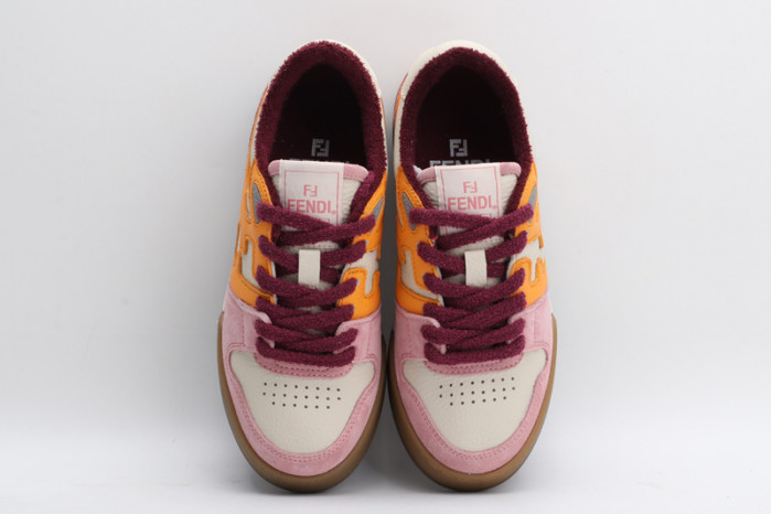 FEN sneaker F000012